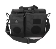 Bolsa de Vuelo TACAN Full Black resistente y versátil