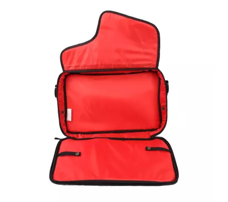 Maletín MASTER 15 Black Line para portátil 15" resistente