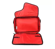 Maletín MASTER 15 Black Line para portátil 15" resistente