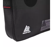 Maletín MASTER 15 Black Line para portátil 15" resistente
