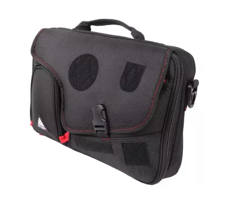 Maletín MASTER 15 Black Line para portátil 15" resistente