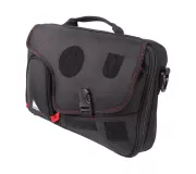 Maletín MASTER 15 Black Line para portátil 15" resistente