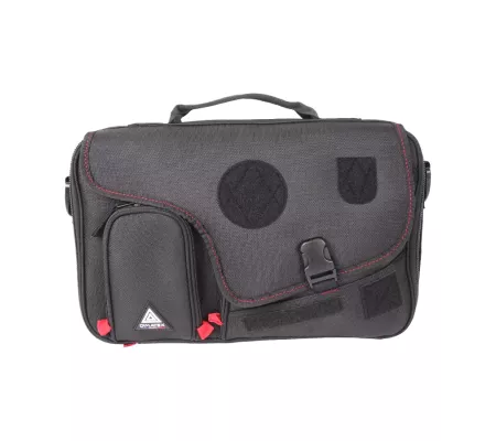 Maletín MASTER 15 Black Line para portátil 15" resistente