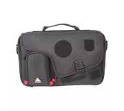 Maletín MASTER 15 Black Line para portátil 15" resistente