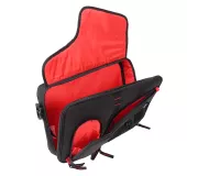 Maletín MASTER 15 Black Line para portátil 15" resistente