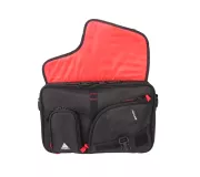 Maletín MASTER 15 Black Line para portátil 15" resistente