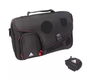 Maletín MASTER 15 Black Line para portátil 15" resistente