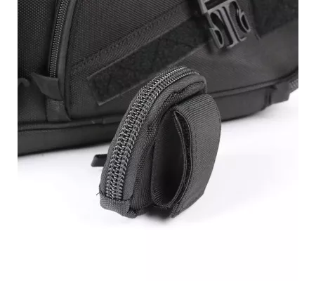 Maletín MASTER 15 Full Black resistente para portátil 15"