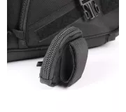 Maletín MASTER 15 Full Black resistente para portátil 15"