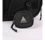 Maletín MASTER 15 Full Black resistente para portátil 15"