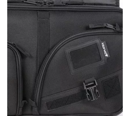 Maletín MASTER 15 Full Black resistente para portátil 15"