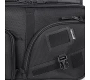 Maletín MASTER 15 Full Black resistente para portátil 15"