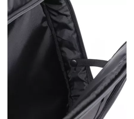 Maletín MASTER 15 Full Black resistente para portátil 15"