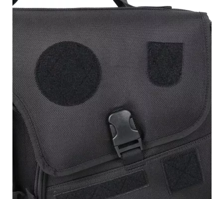 Maletín MASTER 15 Full Black resistente para portátil 15"