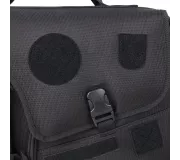 Maletín MASTER 15 Full Black resistente para portátil 15"