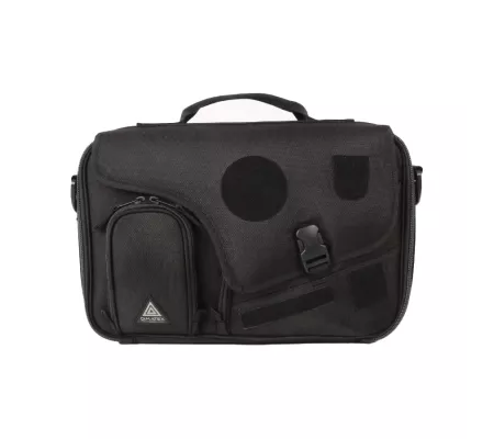 Maletín MASTER 15 Full Black resistente para portátil 15"