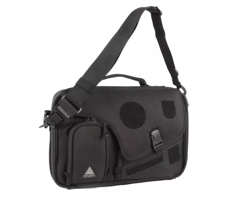 Maletín MASTER 15 Full Black resistente para portátil 15"