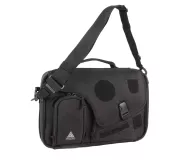 Maletín MASTER 15 Full Black resistente para portátil 15"