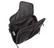 Maletín MASTER 15 Full Black resistente para portátil 15"