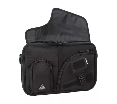 Maletín MASTER 15 Full Black resistente para portátil 15"