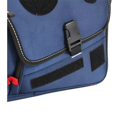 Maletín MASTER 15 Azul Noche para portátil 15" resistente