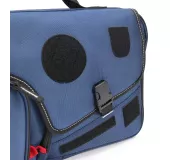 Maletín MASTER 15 Azul Noche para portátil 15" resistente