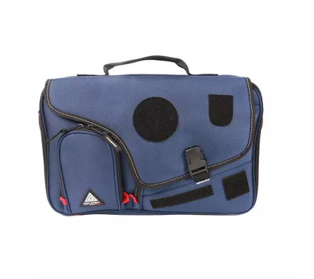 Maletín MASTER 15 Azul Noche para portátil 15" resistente