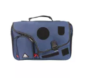 Maletín MASTER 15 Azul Noche para portátil 15" resistente