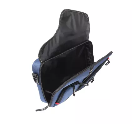 Maletín MASTER 15 Azul Noche para portátil 15" resistente
