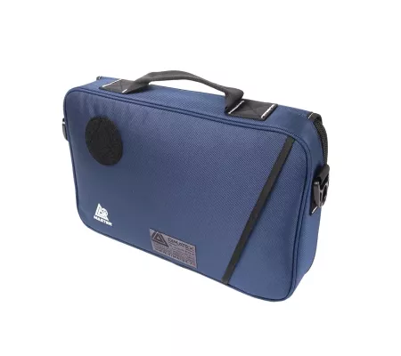 Maletín MASTER 15 Azul Noche para portátil 15" resistente