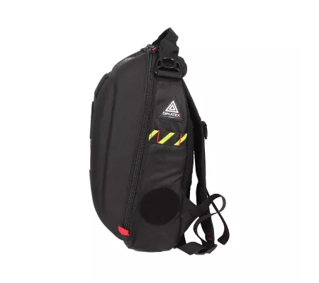 Mochila MATT MINI Black Line compacta y resistente