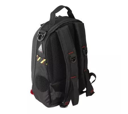 Mochila MATT MINI Black Line compacta y resistente