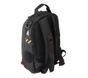 Mochila MATT MINI Black Line compacta y resistente