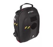 Mochila MATT MINI Black Line compacta y resistente