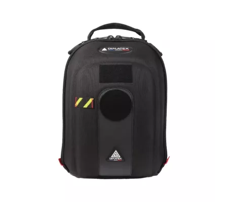 Mochila MATT MINI Black Line compacta y resistente