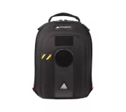 Mochila MATT MINI Black Line compacta y resistente