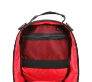 Mochila MATT MINI Black Line compacta y resistente