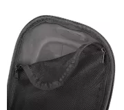 Mochila MATT MINI Black Line compacta y resistente