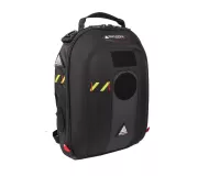 Mochila MATT MINI Black Line compacta y resistente