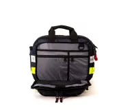 Mochila Maletín CONTROL 13 POLYGONE – Bolsa de misión y control