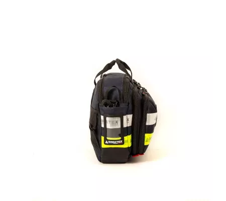Mochila Maletín CONTROL 13 POLYGONE – Bolsa de misión y control