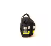 Mochila Maletín CONTROL 13 POLYGONE – Bolsa de misión y control