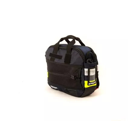 Mochila Maletín CONTROL 13 POLYGONE – Bolsa de misión y control