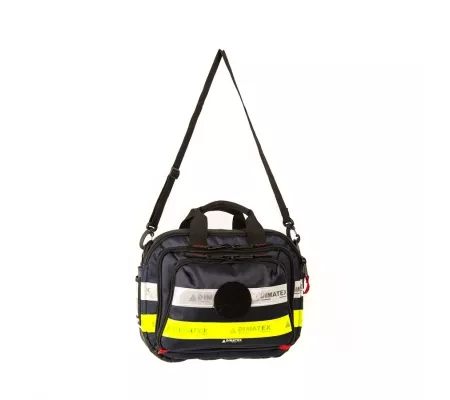 Mochila Maletín CONTROL 13 POLYGONE – Bolsa de misión y control