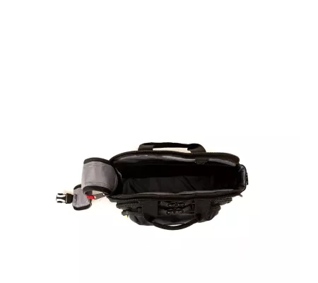 Mochila Maletín CONTROL 13 POLYGONE – Bolsa de misión y control