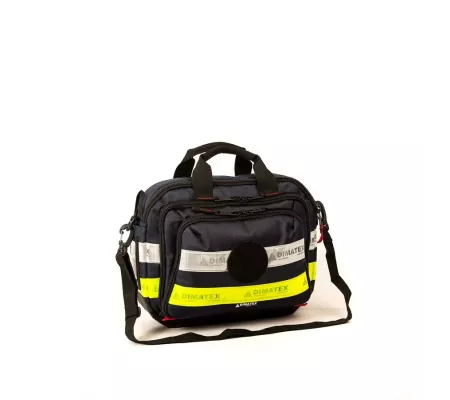 Mochila Maletín CONTROL 13 POLYGONE – Bolsa de misión y control