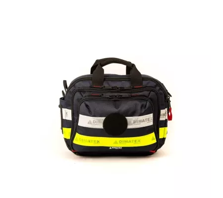 Mochila Maletín CONTROL 13 POLYGONE – Bolsa de misión y control