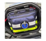 Mochila Maletín CONTROL 13 POLYGONE – Bolsa de misión y control