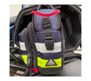 Mochila Maletín CONTROL 13 POLYGONE – Bolsa de misión y control