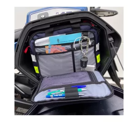 Mochila Maletín CONTROL 13 POLYGONE – Bolsa de misión y control